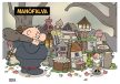 Az elmúlt nyóc év - könyv