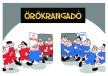 Az elmúlt nyóc év - könyv