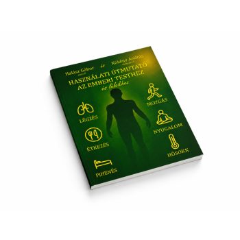 Használati útmutató az emberi testhez (könyv)